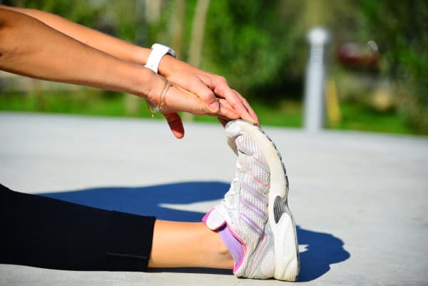 What exercises should you avoid with diastasis recti Buxton?