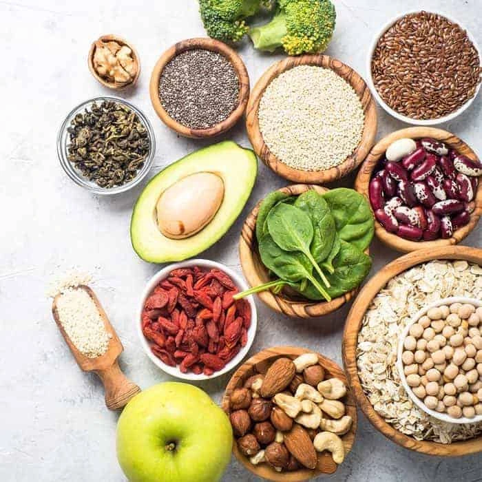 Fecal Incontinence Diet Buxton What to include and understand