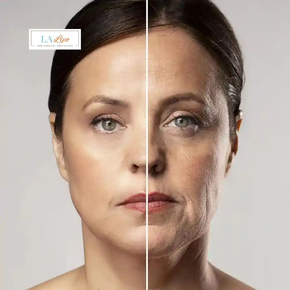 How Can You Tell If Non-Surgical Skin Tightening Is Right for You Buxton?