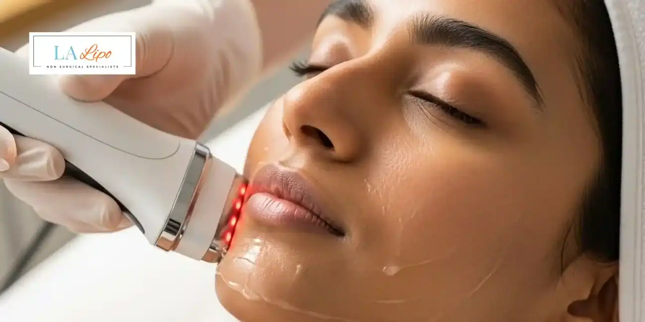 Which Areas of the Body Respond Best to Non-Surgical Skin Tightening Buxton?